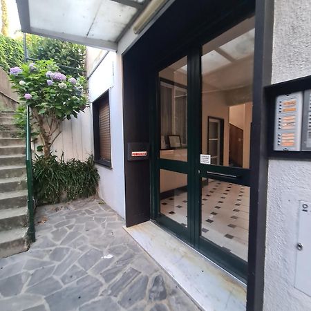 Appartamento Elegante A Rapallo By Portofinovacanze Exterior photo