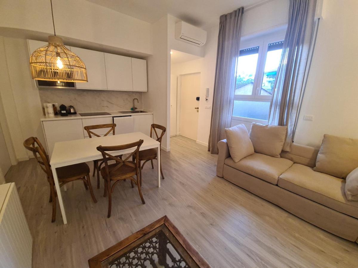 Appartamento Elegante A Rapallo By Portofinovacanze Exterior photo