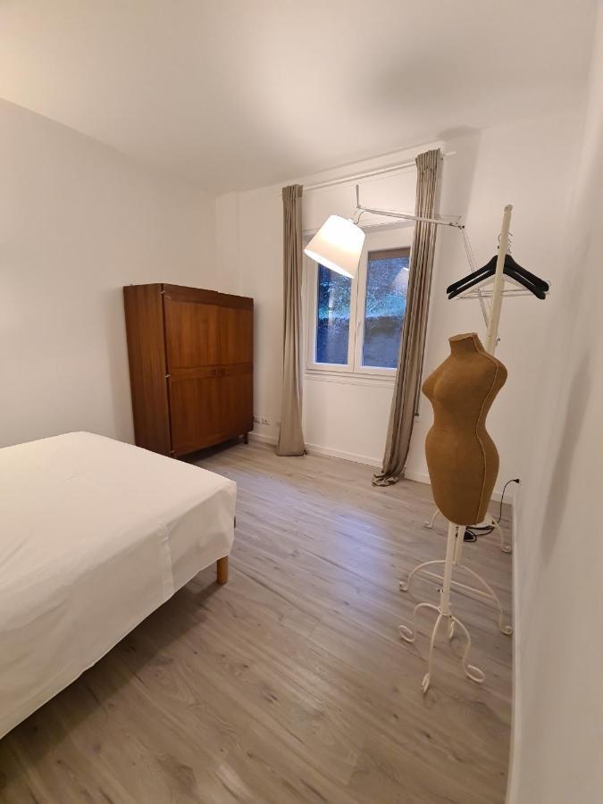Appartamento Elegante A Rapallo By Portofinovacanze Exterior photo