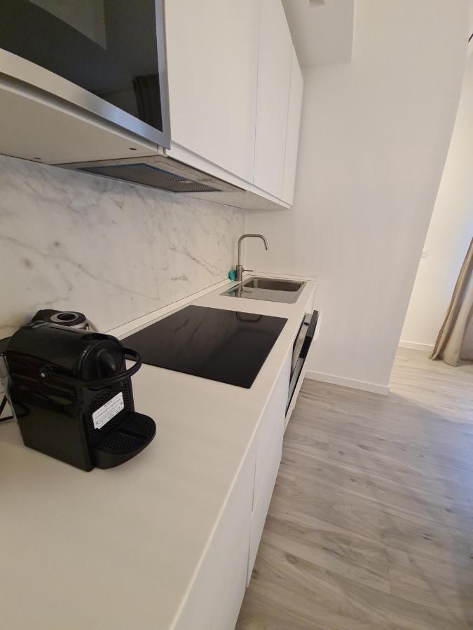 Appartamento Elegante A Rapallo By Portofinovacanze Exterior photo