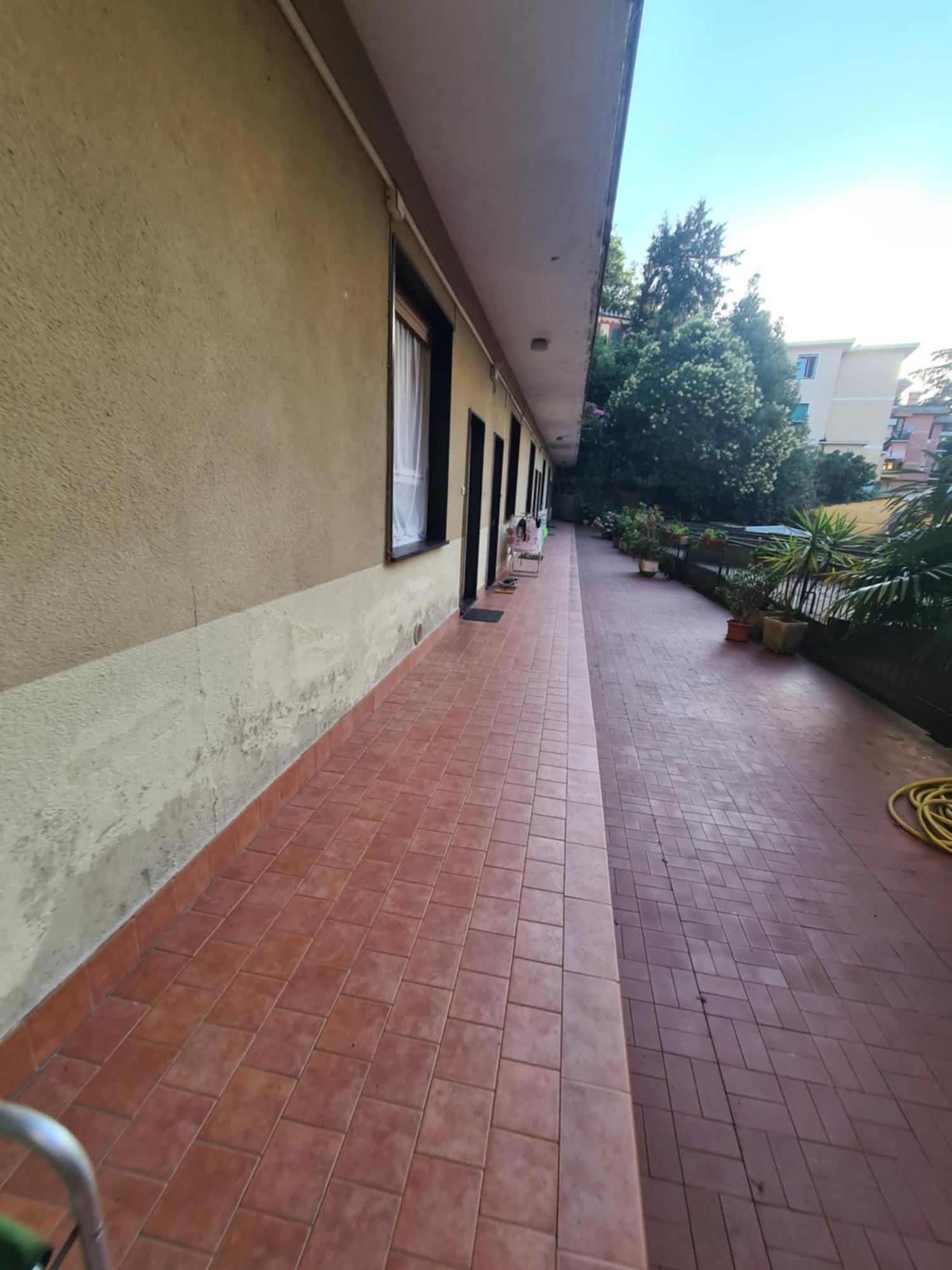 Appartamento Elegante A Rapallo By Portofinovacanze Exterior photo