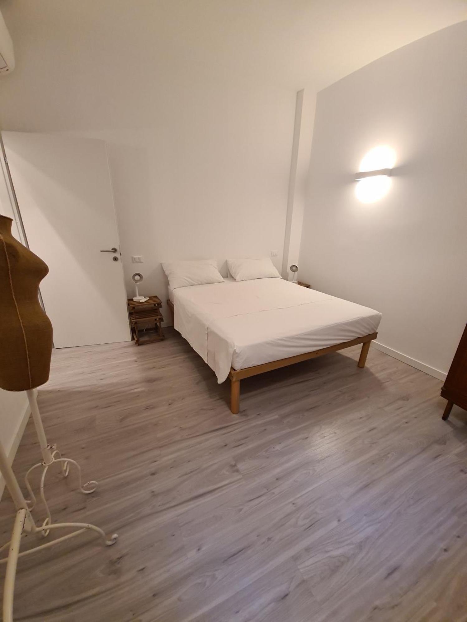 Appartamento Elegante A Rapallo By Portofinovacanze Exterior photo