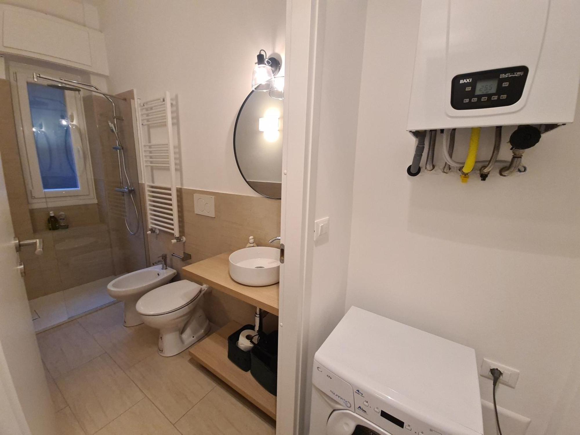 Appartamento Elegante A Rapallo By Portofinovacanze Exterior photo