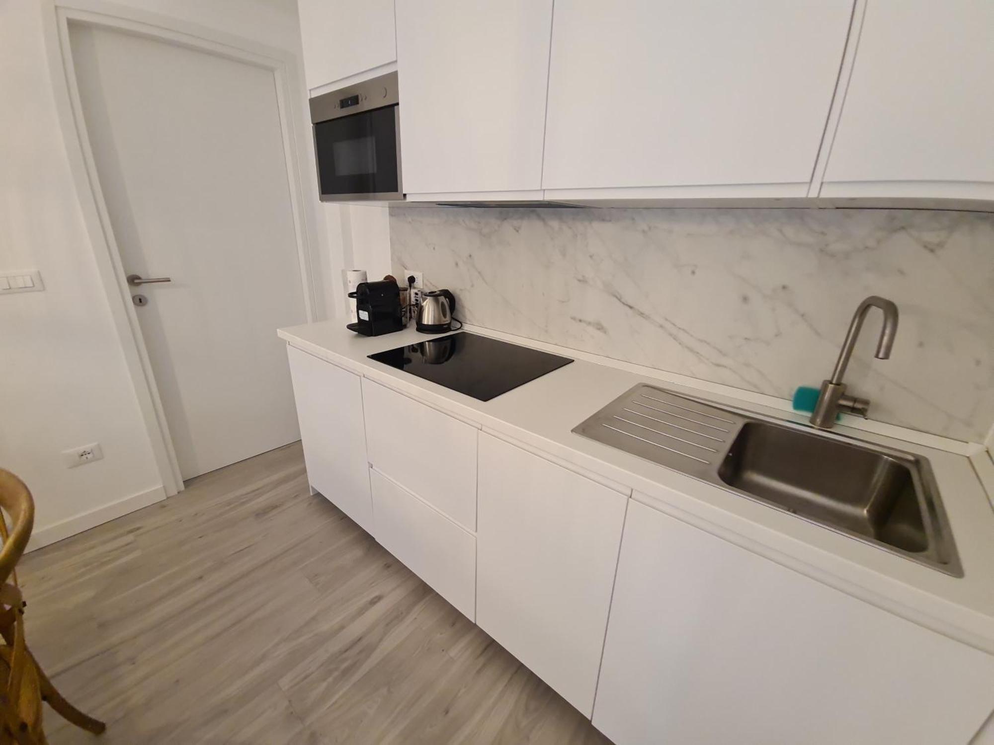 Appartamento Elegante A Rapallo By Portofinovacanze Exterior photo